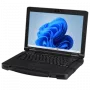Panasonic Toughbook 56 - 14 inch notebook - Core Ultra 5 35,56 cm (FZ-56BZ03RB4)