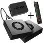 Nitro Concepts Immersion Wind Bundle incl. UH1 Hub