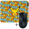 Razer DeathAdder V4 Pro gaming-muis + Razer Gigantus V2 muismat bundel