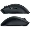 Razer DeathAdder V4 Pro gaming-muis + Razer Gigantus V2 muismat bundel