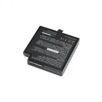 GETAC Media Bay accu - laptopaccu - voor