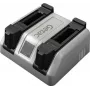 GETAC acculaadstation 2-voudig
