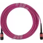 BlueOptics Dell GRD6H2W MPO-MPO Multimode-OM4-patchkabel 7,5 meter