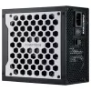 Phanteks Revolt 1200W Platinum bundel, voeding met kabelkit - zwart