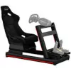 Nitro Concepts E-Racer x Simagic Competition Pro bundel