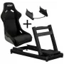 Nitro Concepts E-Racer - Core Evo bundel