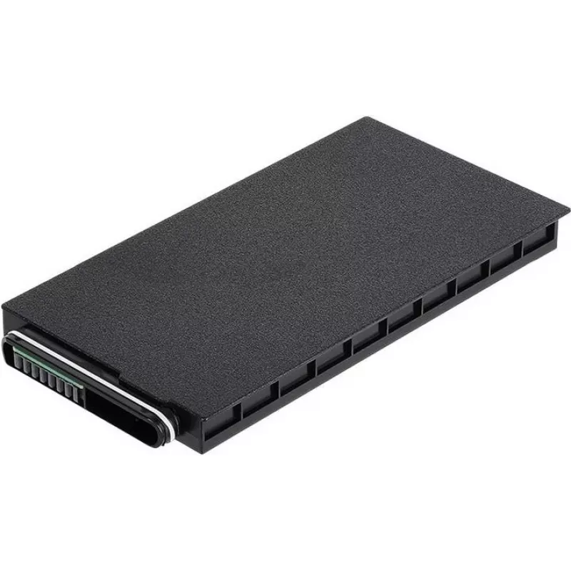GETAC vervangende accu
