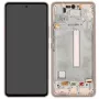 SM-A536B Galaxy A53 5G LCD - touch