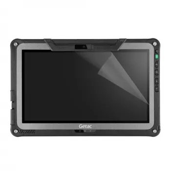GETAC beeldschermbescherming voor tablet - folie