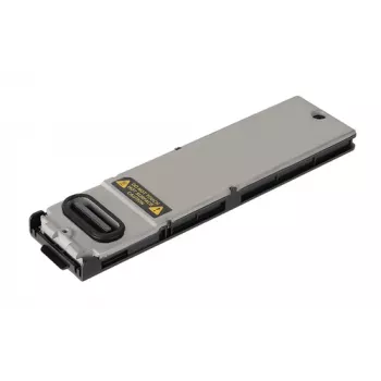 F110G7 - verwisselbare 1TB PCIe SSD met houder