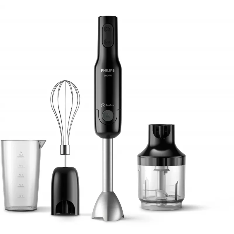 Philips ProMix staafmixer HR2543/90, 700 W