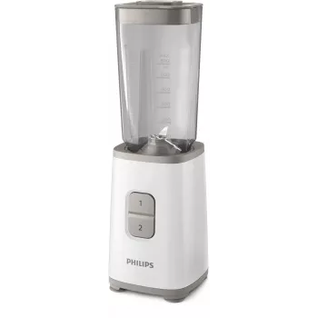 Philips Daily Collection mini-blender HR2602/00 350 W on-the-go-beker