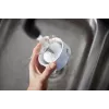Philips Daily Collection mini-blender HR2602/00 350 W on-the-go-beker