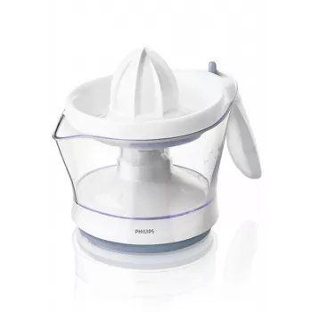Philips Viva Collection citruspers HR2744/40 0,6 L 25 W vruchtvleesregelaar auto-reverse