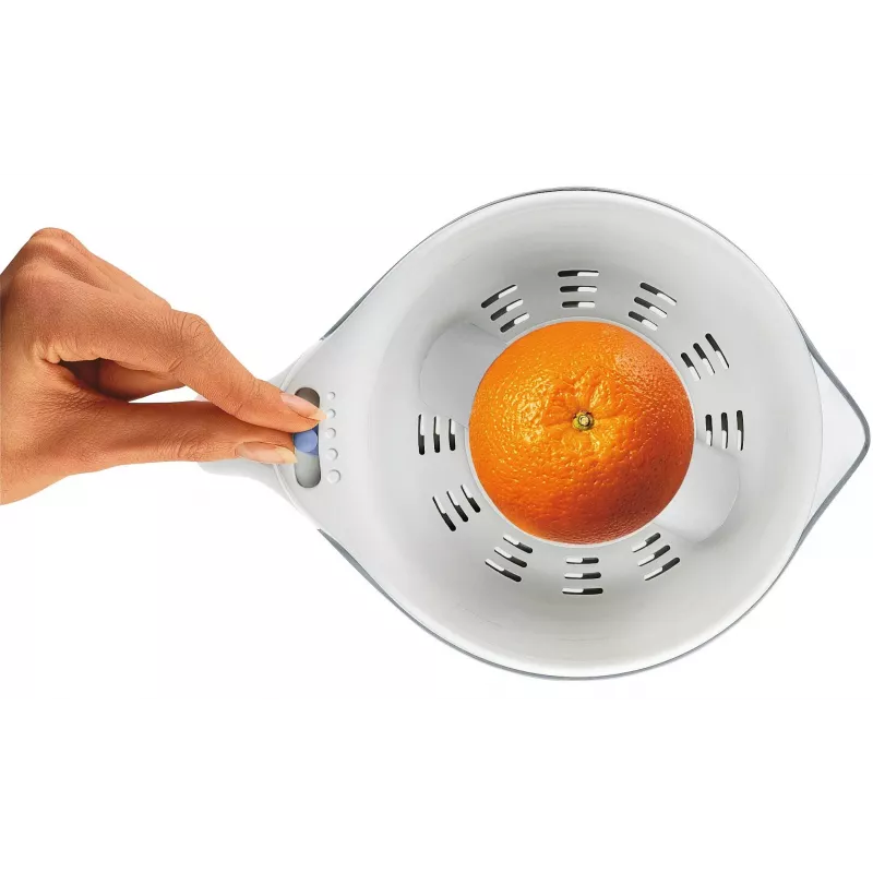 Philips Viva Collection citruspers HR2744/40 0,6 L 25 W vruchtvleesregelaar auto-reverse