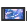 Grafisch tablet 263,23 x 148,07 mm / zwart ARTIST 12 (2e generatie) XPPen