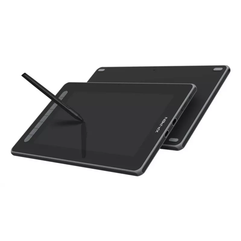 Grafisch tablet 263,23 x 148,07 mm / zwart ARTIST 12 (2e generatie) XPPen