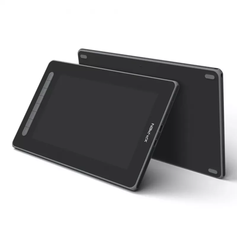 Grafisch tablet 263,23 x 148,07 mm / zwart ARTIST 12 (2e generatie) XPPen