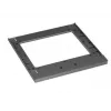Wasmachine-accessoire stapelset grijs DREAME
