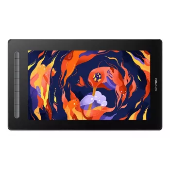Grafisch tablet 340,99 x 191,81 mm / zwart Artist 16 (2e generatie) XPPen