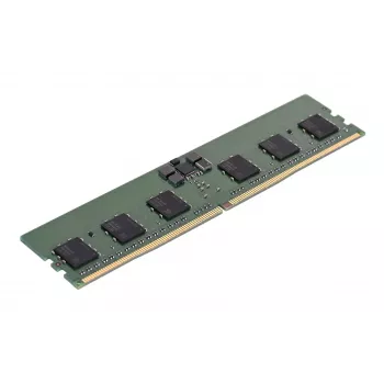 Samsung - DDR5 - module - 16 GB - DIMM 288-PIN 5600 MHz / PC5-44800 1,1 V geregistreerd