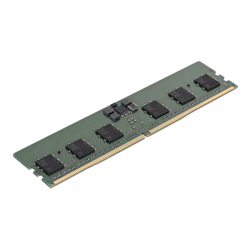 Samsung - DDR5 - module - 16 GB - DIMM 288-PIN 5600 MHz / PC5-44800 1,1 V geregistreerd