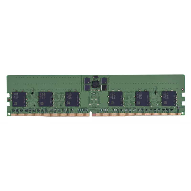 Samsung - DDR5 - module - 16 GB - DIMM 288-PIN 5600 MHz / PC5-44800 1,1 V geregistreerd