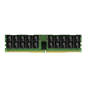 Samsung - M321RYGA0BB0-CQK - DDR5 - module - 96 GB - DIMM 288-PIN - 4800 MHz / PC5-38400 1,1 V geregistreerd ECC