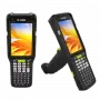 Zebra MC34 WAN/LTE GPS LAN WIFI 6E ON - datacollectieapparaat - 2.400 MHz (MC345B-3G1J53SS-A6)