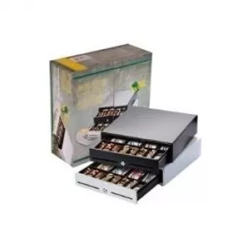Metapace K-2 vervangingsslot voor kassalade incl. sleutel (LK-CD-K2-01)