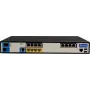 AudioCodes Mediant 800C - MSBR met 4 FXS- en 4 GE-poorten, dual-mode ADSL/VDSL