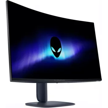 Dell Alienware AW3225DM 31,5 inch QHD 180Hz VA curved gamingmonitor