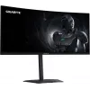 Gigabyte GS34WQCA monitor (refurbished)