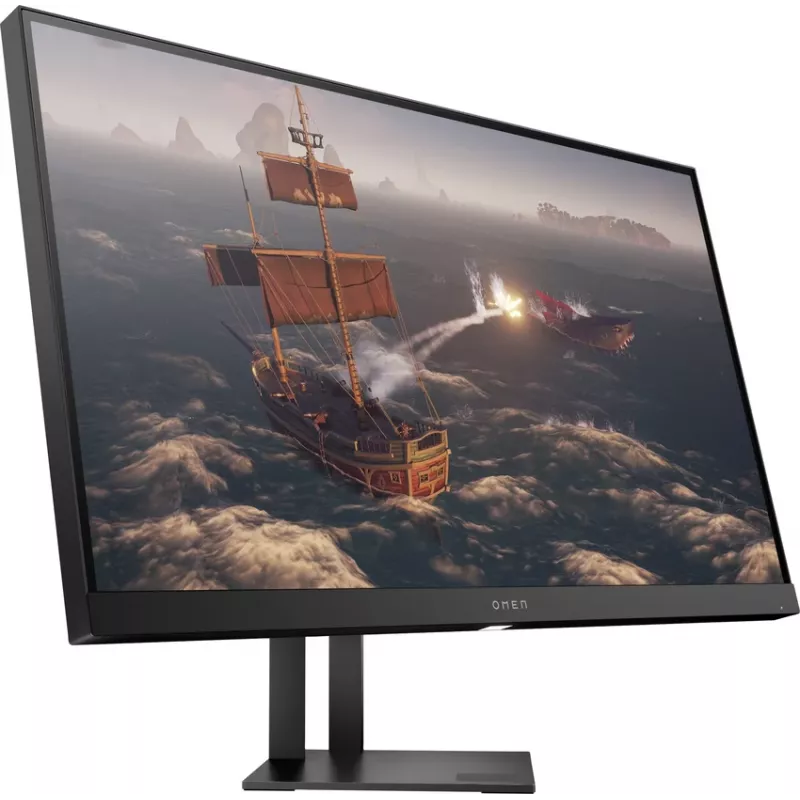 HP Omen 27i 68,6 cm (27 inch) QHD IPS LED 165 Hz FreeSync monitor (refurbished)