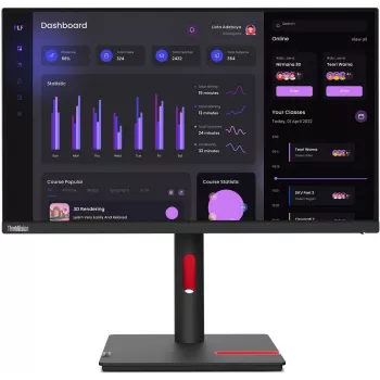 Lenovo T24I-30 monitor