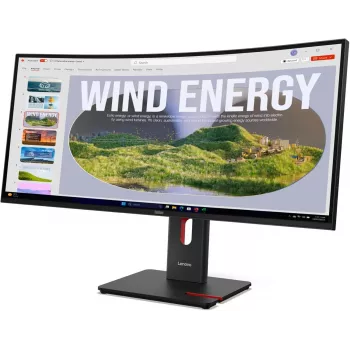 Lenovo T34WD-40 monitor