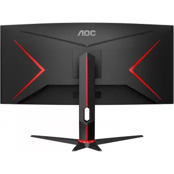 AOC CU34G2XP monitor