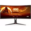 Monitor AOC CU34G2XP (refurbished)