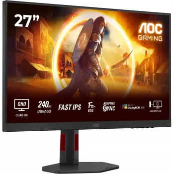 AOC Q27G4ZR monitor