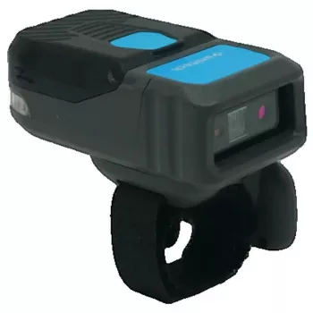 Unitech MS633 standaard lezer MS633 2D CMOS-beeldsensor 1280 x 960 pixels Bluetooth USB - scanner - Bluetooth