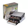 Metapace K-2 reservesleutel voor kassalade, sleutel nr. 02 (MPK2-Keys02)