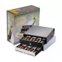 Metapace K-2 reservesleutel voor kassalade, sleutel nr. 02 (MPK2-Keys02)