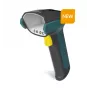 Newland NVH220 V2 BT industriële handscanner - scanner - Bluetooth