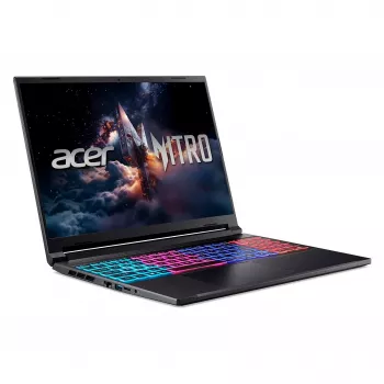 Acer Nitro V 16S AI 16 Ryzen 7 260 16GB 1TB SSD W11H - toetsenbordindeling mogelijk Duits