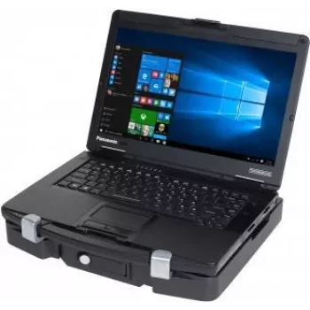 Panasonic PCPE-GJ54V03 - dockingstation - voor Toughbook 55