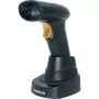Unitech MS822B 2D SR Imager 2.4G draadloos Bluetooth met laadstation en dongle - barcodescanner - scanner