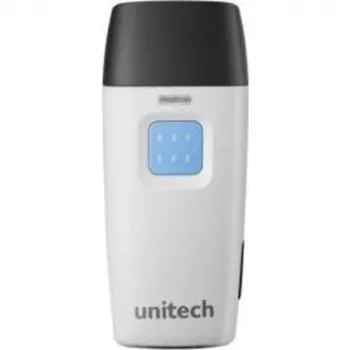 Unitech Pocket Imager MS912+ SR 2D draadloos Bluetooth+ USB-kabel - barcodescanner