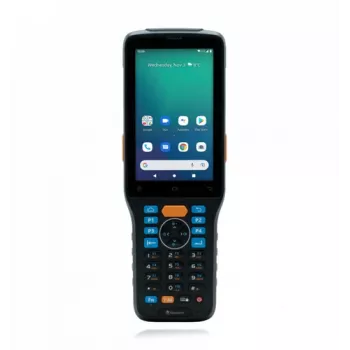 Newland N7 Cachalot Pro II mobiele computer - gegevensverzamelaar - Bluetooth
