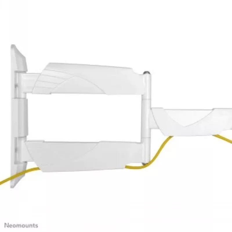 NEOMOUNTS FLATSCREEN WANDMONTAGE (KANTELEN & DRAAIEN)