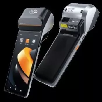 Sunmi V3H Android GMS EDLA 2D GPS USB-C BT BLE 5.0 WLAN eSIM - gegevensverzamelaar - Bluetooth